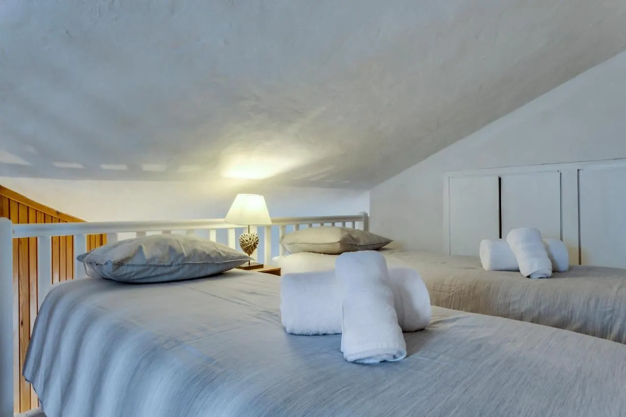 Appartement Le Santel 199 à Val-dʼIsère