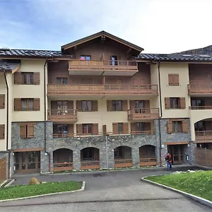  Appartement Deluxe Ski&summer Apartment, Parking&wifi