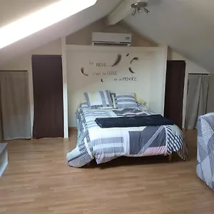  Appartement Le Manant