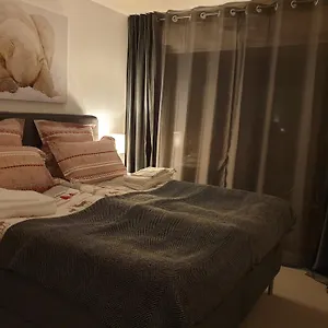  Appartement Les Campanules