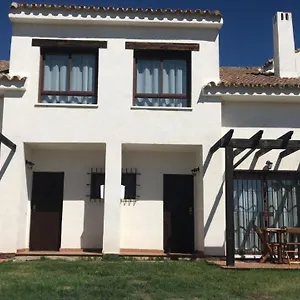 Sierra El Retiro , Séville Espagne